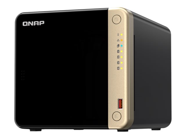 Qnap Ts 464 8g